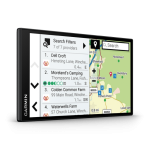 Avtex Tourer 3 (6.95'') Camper Navigatie Systeem,Avtex Tourer 3 (6.95'') Camper Navigatie Systeem