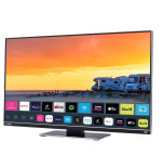 Avtex 21.5" WebOs Smart TV complete with lead 230V and stand,Avtex 21.5" WebOs Smart TV complete with lead 230V and stand