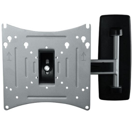 OMB/SWTV Easytwo Extra Zilver 10-32" 30 kg max.