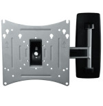 OMB / SWTV Easytwo Extra Silver 10-32 "30 kg Max.