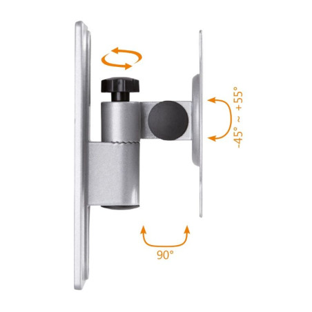 My Wall HC1-1 TV Beugel 13-32'' (15kg / 8cm)