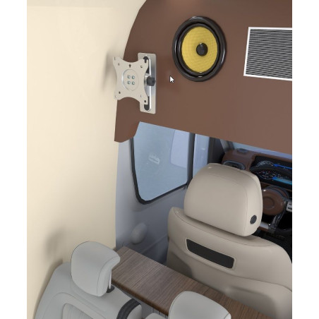 My Wall HC1-1 TV Beugel 13-32'' (15kg / 8cm)