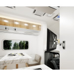 My Wall HC2-2 TV Beugel 13-43'' (15kg / 23.6cm)