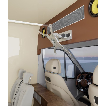 My Wall HC2-1 TV bracket 13-43 '' (15 kg / 8.6cm)