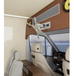 My Wall HC2-1 TV bracket 13-43 '' (15 kg / 8.6cm)