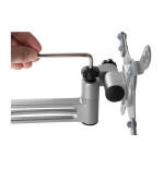 My Wall HC2-3 TV Beugel 13-43'' (15kg / 38.6cm)