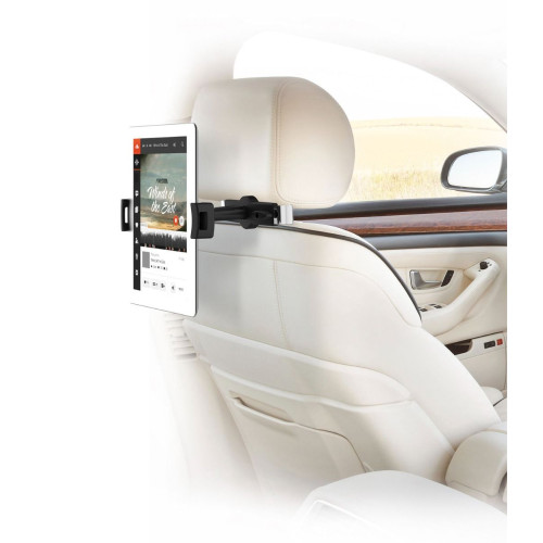 My Wall HT3 tablet holder for car headrest