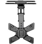 My Wall HL48M Motorized / folding TV ceiling bracket