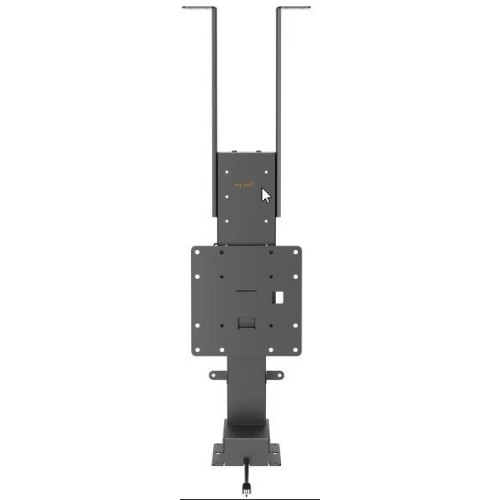 My Wall HP66 Motorized / built-in TV bracket 17 "- 32"