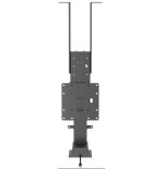My Wall HP66 Motorized / built-in TV bracket 17 "- 32"