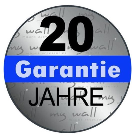 My Wall HP66 Gemotoriseerde/inbouw TV-beugel 17"- 32"