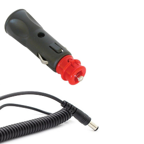 Denson 12VDC cigarette lighter plug with cable,Denson 12VDC cigarette lighter plug with cable