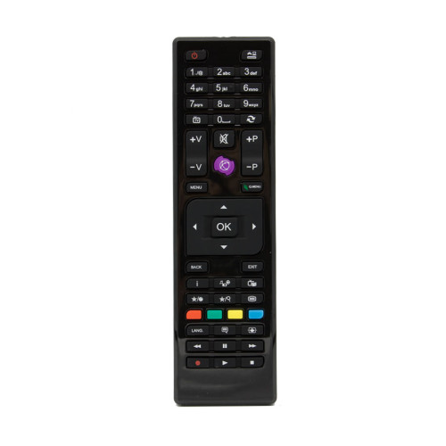 Salora Remote 9109 Series 1 (purple button),Salora Remote 9109 Series 1 (Purple button)