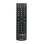 LG Remote LT340