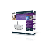 Marmitek BoomBoom 460 Digitaal verst. 2x20W 4 Ohm Aux-input