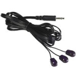 Maximum Extra IR 3-Eye cable opop