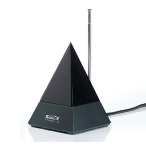 Marmitek Powermid XL Extra RF Recademary / IR Transmitter