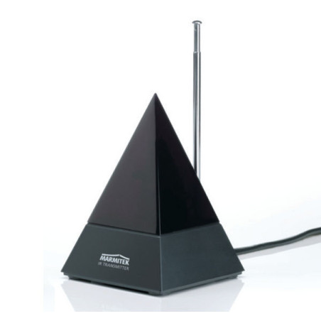 Marmitek Powermid XL Extra RF Recademary / IR Transmitter