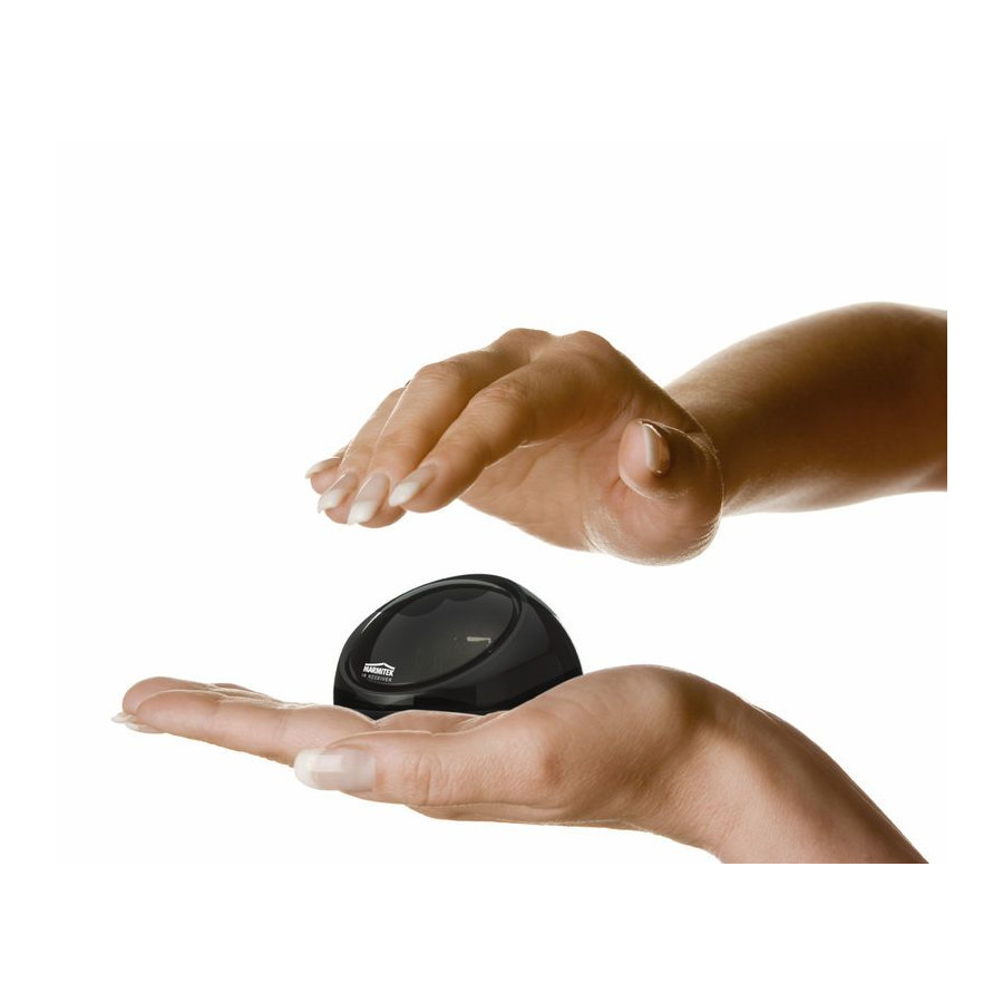 Marmitek GigaControl 450 extra IR receiver onop