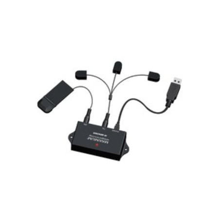 Maximum IRB-100 IR Bender