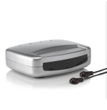 Marmitek InvisibleControl 2 Table model, 2 (max. 4) devices