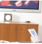 Marmitek InvisibleControl 2 Table model, 2 (max. 4) devices