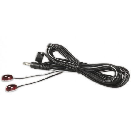 Ebode 2Irblast IR Eye 2-gang opop