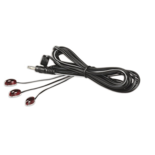 Ebode 3IREDB RP Triple IR Eye opop