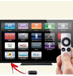 Marmitek IR100 USB power supply 1 cupboard part