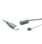 Marmitek IR100 USB voeding 1 kastdeel