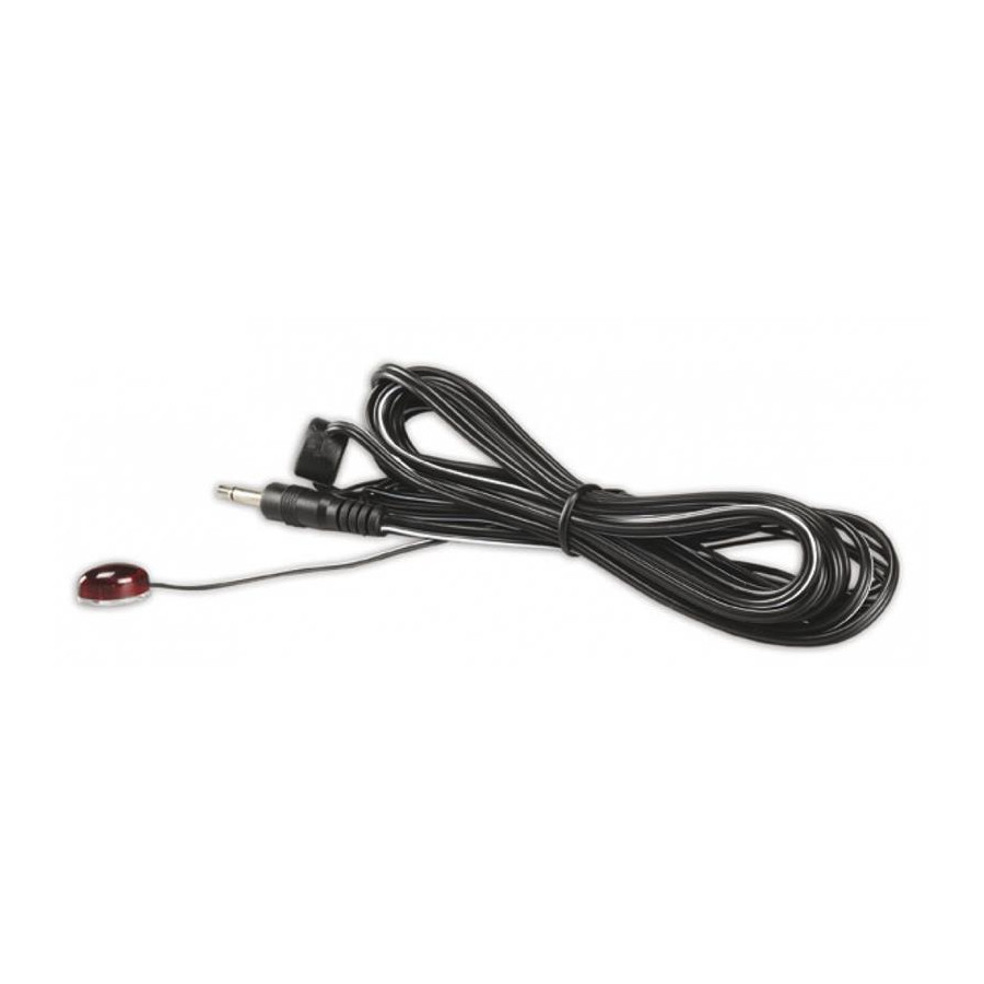 Ebode 1IRED RP Single IR Eye, Non Blinking opop