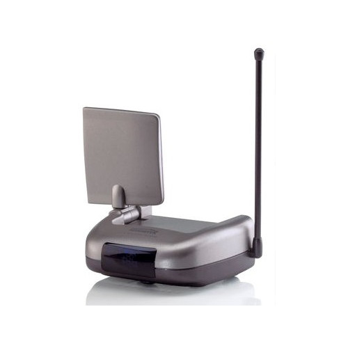 Marmitek GigaVideo 45 extra receiver onop