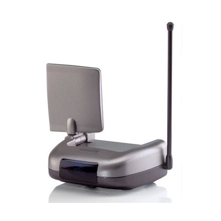 Marmitek GigaVideo 45 extra ontvanger opop