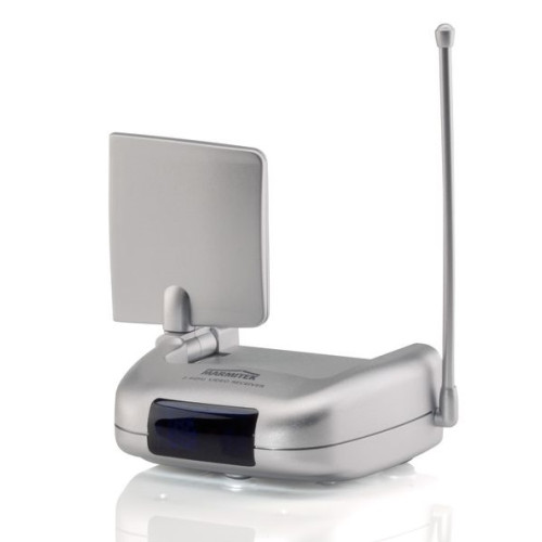 Marmitek GigaVideo 70 extra ontvanger opop