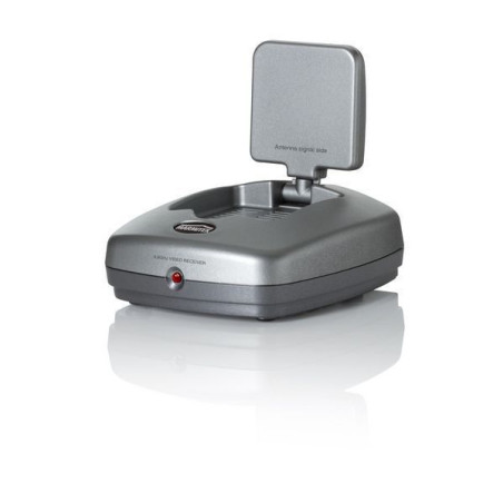 Marmitek GigaVideo 580 extra receiver onop