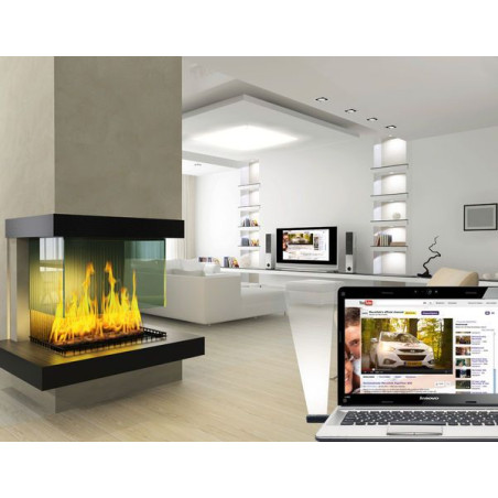 Marmitek GigaView 811 HDMI 3D Set Short range