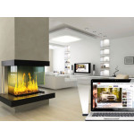 Marmitek GigaView 811 HDMI 3D Set Short range