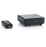 Marmitek GigaView 811 HDMI 3D Set Short range