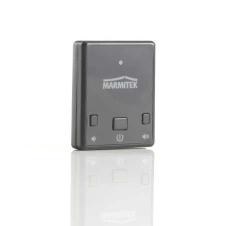 Marmitek Boomboom 77 incl battery (for BT headphones)