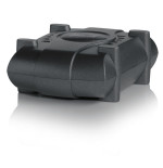 Marmitek Surround Anywhere 220 extra receiver onop