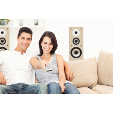 Marmitek Connect DA21 digitally to stereo audio conv.