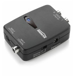 Marmitek Connect DA21 digitally to stereo audio conv.