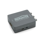 Marmitek Connect HA13 HDMI  RCA/Scart converter