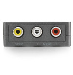 Marmitek Connect HA13 HDMI  RCA/Scart converter