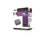 Marmitek Connect HA13 HDMI  RCA/Scart converter