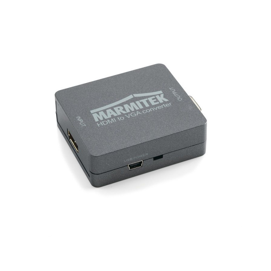Marmitek Connect HV15 HDMI  VGA converter