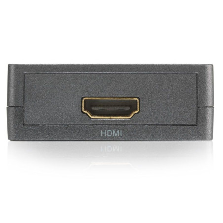 Marmitek Connect HV15 HDMI  VGA converter