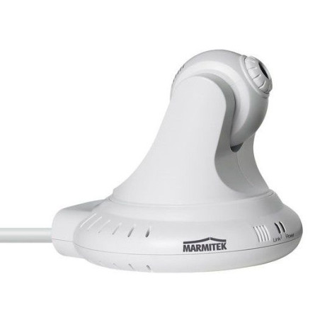 Marmitek IP RoboCam 8 wired opop