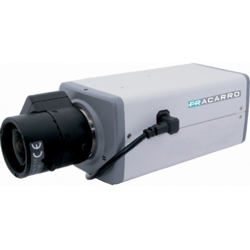 Fracarro CB-540WDR CAM BOX WDR 12V/24V~ opop