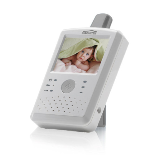 Marmitek Babyview extra ontvanger opop